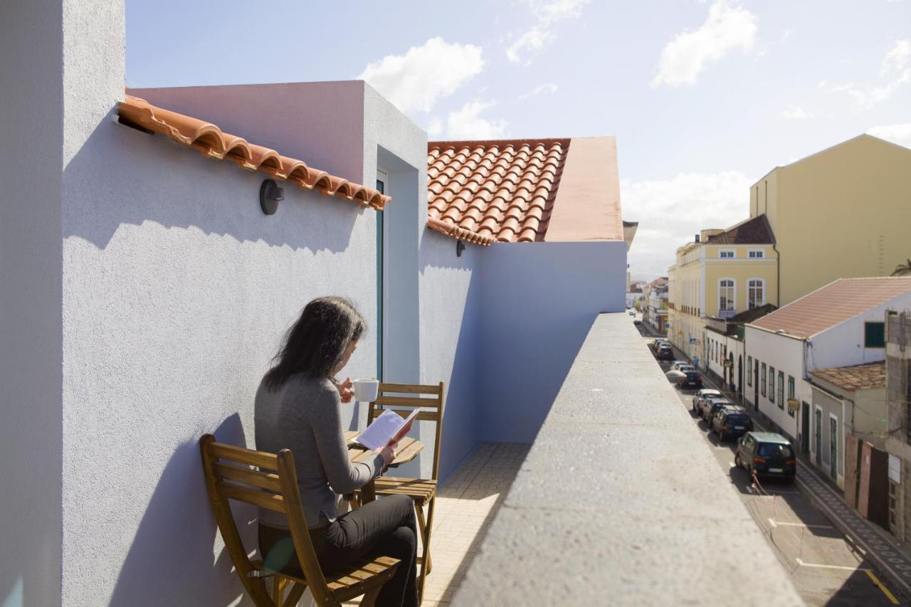 The Holy Cow - & Hostel Ponta Delgada