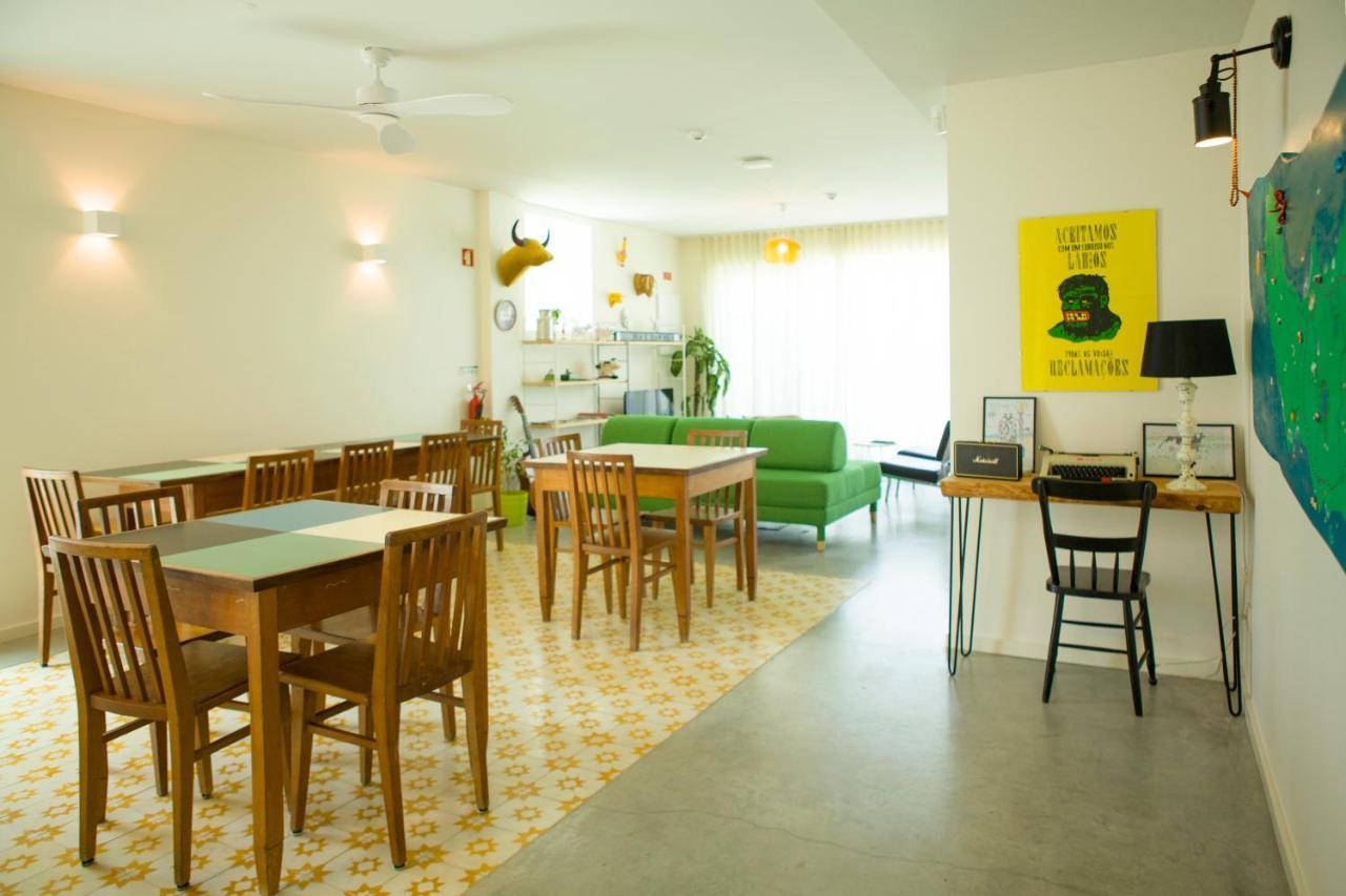 Hostel The Holy Cow - & *